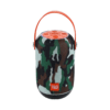 Ασύρματο ηχείο Bluetooth - TG-107 - 886830 - Army Green