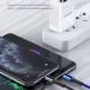 Καλώδιο φόρτισης & data 3in1 - Fast Charge - CL-971 - 1.2m - AWEI - 022170