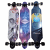 Παιδικό Skateboard - 42 - PU - 920149