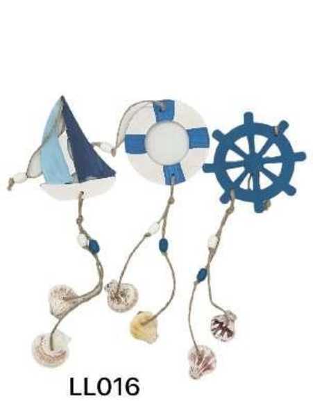 Διακοσμητικό Souvenir - Κρεμαστό  - LL016 - 920976