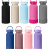 Φορητό παγούρι-θερμός - DY958 - 800ml - 936836
