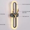 Επιτοίχιο φωτιστικό LED - PH049 - 942208