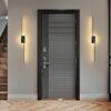 Επιτοίχιο φωτιστικό LED - PH209 - 942263