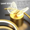 Επιτοίχιο φωτιστικό LED - PH214 - 942447