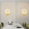 Επιτοίχιο φωτιστικό LED - PH215 - 942461