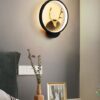 Επιτοίχιο φωτιστικό LED - 942713