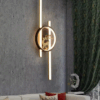 Επιτοίχιο φωτιστικό LED - H1 - 942782
