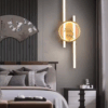 Επιτοίχιο φωτιστικό LED - H1 - 942799