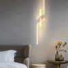 Επιτοίχιο φωτιστικό LED - H4 - 942843