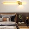Επιτοίχιο φωτιστικό LED - H14 - 943055
