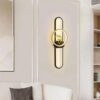Επιτοίχιο φωτιστικό LED - H16 - 943109