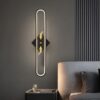 Επιτοίχιο φωτιστικό LED - H18 - 943147