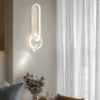Επιτοίχιο φωτιστικό LED - H24 - 943291