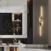 Επιτοίχιο φωτιστικό LED - H31 - 943468