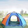 Σκηνή Camping - Εξάγωνη - YB3019 - 3.05 x 1.5m - 960064