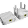 Ενισχυτής σήματος Wifi - Wifi Repeater – PIX-LINK - LV-WR58T - 811559