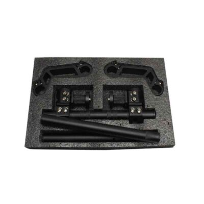 Ρυθμιζόμενο Tιμόνι Mοτοσικλέτας - Adjustable Motorcycle Handlebar