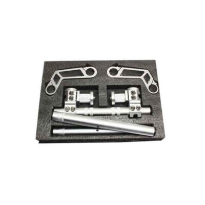 Ρυθμιζόμενο Tιμόνι Mοτοσικλέτας - Adjustable Motorcycle Handlebar