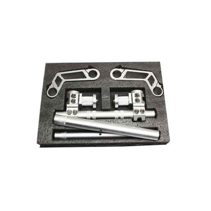 Ρυθμιζόμενο Tιμόνι Mοτοσικλέτας - Adjustable Motorcycle Handlebar