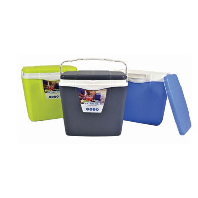 Ψυγείο Φορητό Παραλίας “Αntarctica” 24lit- Portable Beach Cooler