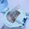 Παιδικό φορητό παγούρι-θερμός - H228 - 520ml - 000911 - Blue