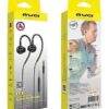Ενσύρματα ακουστικά - Ear-Hook - L3 - AWEI - 889107