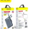 Powerbank - P181K - 20.000mah - 22.5W - AWEI - 004817