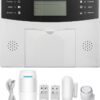 Ασύρματο σύστημα συναγερμού - GSM015 - 008014
