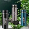 Φορητό παγούρι-θερμός - XZ7736 - 800ml - 207360