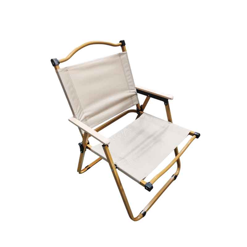 Καρέκλα Παραλίας Σπαστή Πτυσσόμενη  - Beach Chair