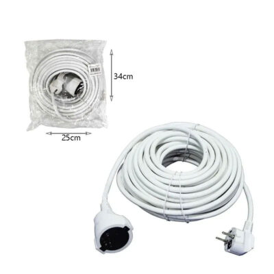 Wire Star Μπαλαντέζα/Προέκταση καλωδίου 20m - Displacement Function Adapter