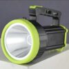 Επαναφορτιζόμενος φακός LED - 5800-L2 - 289058