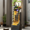 Συντριβάνι εσωτερικού χώρου - Feng Shui - 6510 - 065102