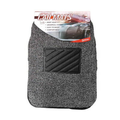 Σετ πατάκια αυτοκινήτου 5τμχ - PVC Floor Car Mats 5pcs