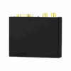 Αντάπτορας - VGA to HDMI - A-1L - 088521