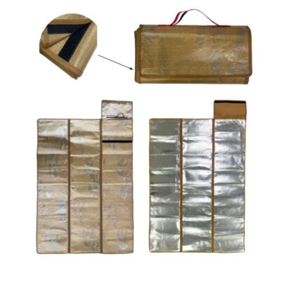 Ψάθα παραλίας 120x170cm - Bamboo beach mat