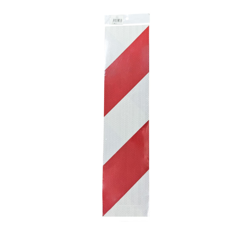Αυτοκόλλητο Αυτοκινήτου - Car reflective sticker