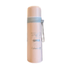 Φορητό παγούρι-θερμός - MX-2305 - 500ml - 104806 - Pink
