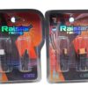 Λαμπτήρες LED - T10 - R-DT10J-02AU - 2pcs - 110197