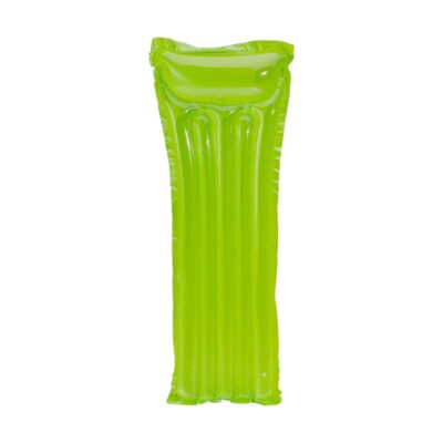 Φουσκωτό στρώμα θαλάσσης - SL-B320 - 180x70cm - 155101 - Green