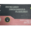 Επαναφορτιζόμενος φακός LED - 510 - 182677