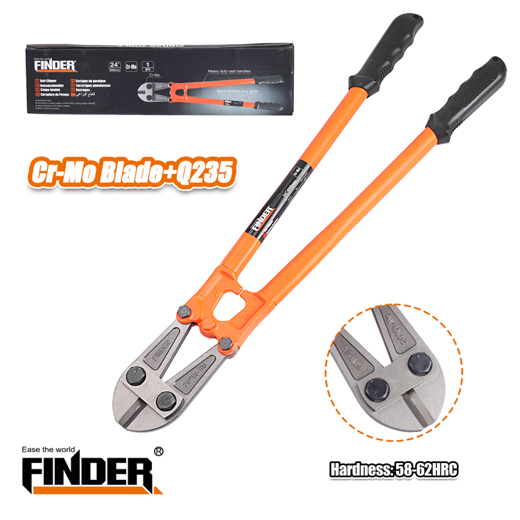 Ψαλίδι μπετού - 24" - Finder - 190482