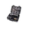 Επαναφορτιζόμενος γωνιακός τρόχος - 20V - Finder - 197354