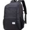 ARCTIC HUNTER τσάντα πλάτης 20005 με θήκη laptop 15.6", 26L, μαύρη