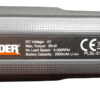 Επαναφορτιζόμενο κατσαβίδι - 26pcs - 4V - Finder - 197372