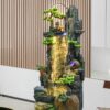 Συντριβάνι εσωτερικού χώρου - Feng Shui - 21012 - 210120