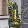 Συντριβάνι εσωτερικού χώρου - Feng Shui - 21012 - 210120