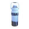 Φορητό παγούρι-θερμός - 660ml - 219521 - White/Black