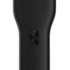 ENCHEN Κουρευτική μηχανή Boost, 7 μήκη κοπής, USB, 1500 mAh, μαύρο