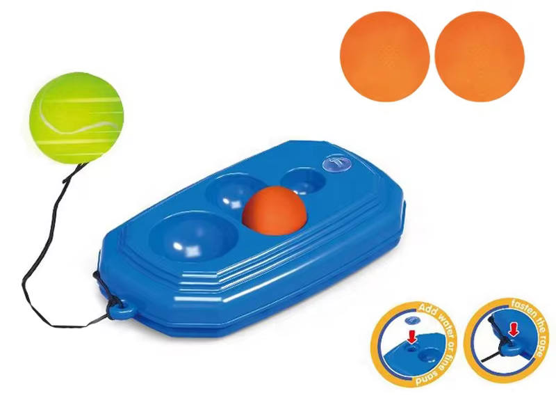 Παιδικό σετ Tennis & Badminton - PP-04 - 922308